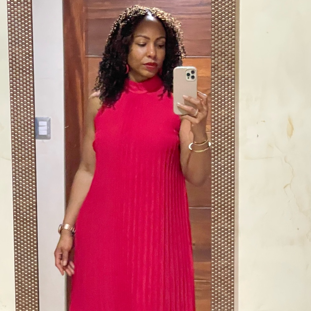 Meet your Posher, Tiffani